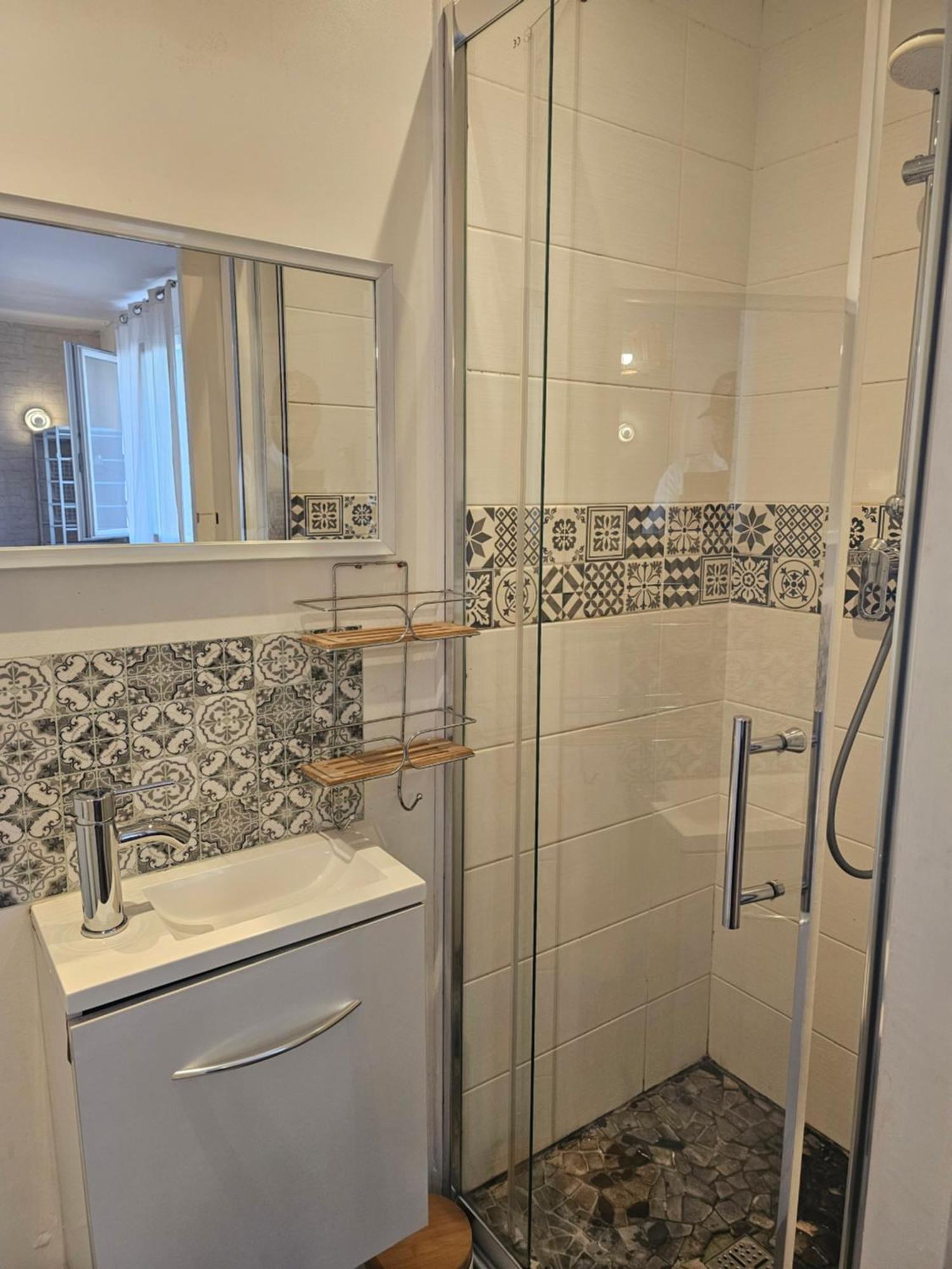 Appartement Le 1970 à Grenoble Extérieur photo